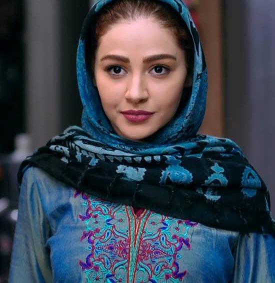 عکس های مریم ثروتی