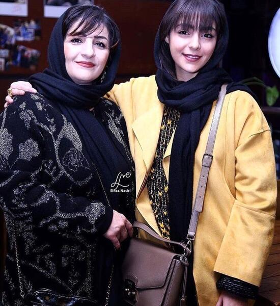 عکس های مریم ثروتی
