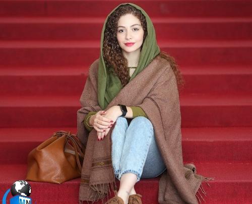 عکس های مریم ثروتی