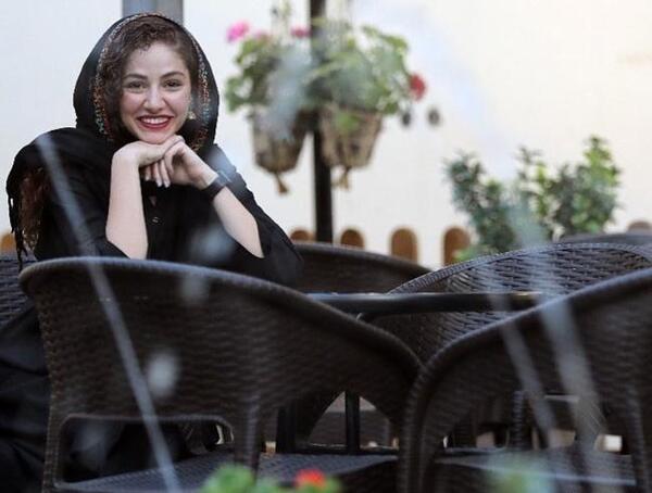 عکس های مریم ثروتی