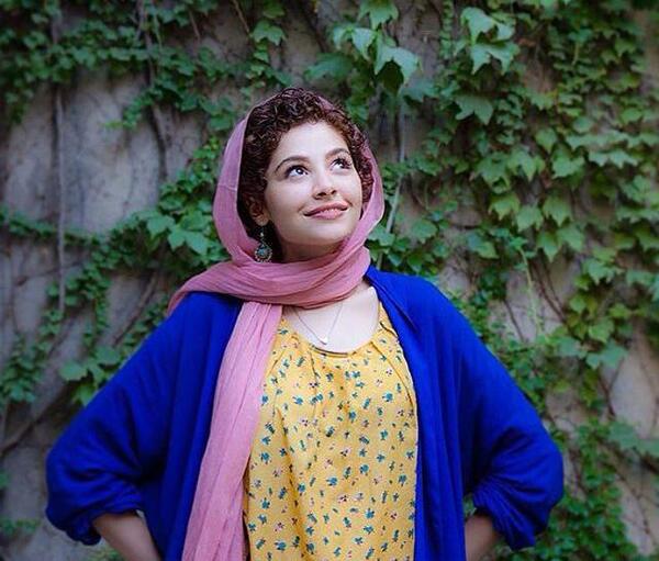 عکس های مریم ثروتی