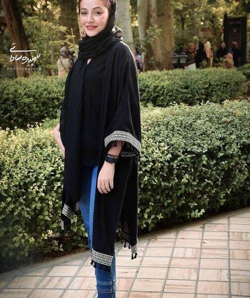 عکس های مریم ثروتی