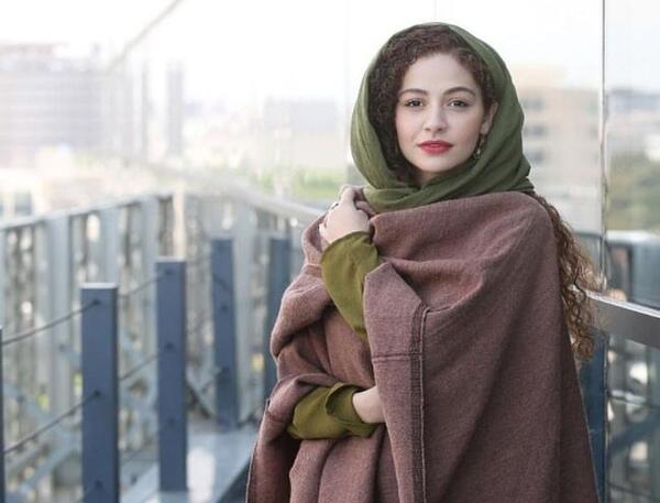 عکس های مریم ثروتی