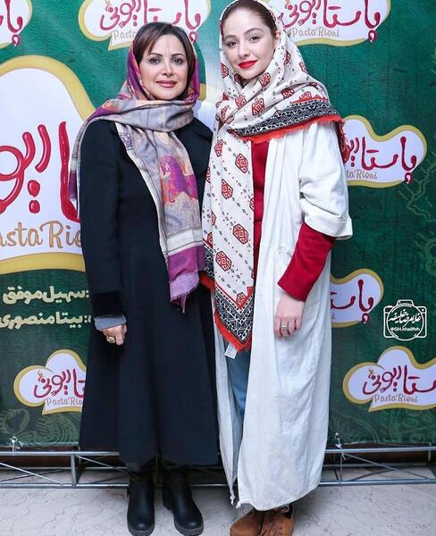 عکس های مریم ثروتی