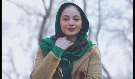 عکس های مریم ثروتی