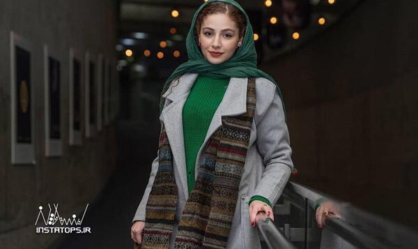 عکس های مریم ثروتی