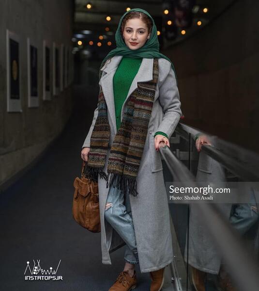 عکس های مریم ثروتی