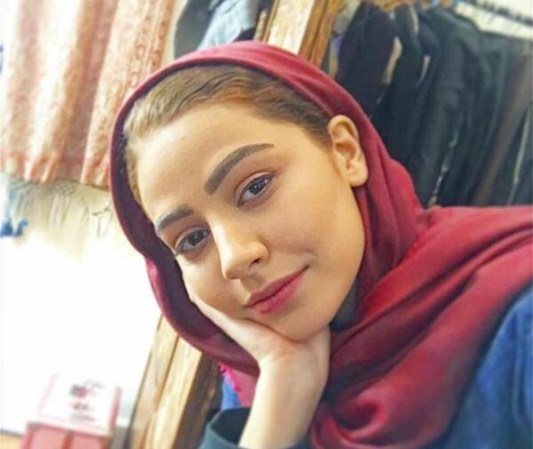 عکس های مریم ثروتی