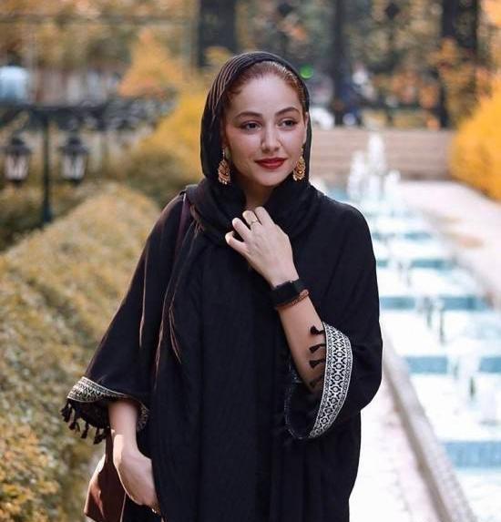 عکس های مریم ثروتی