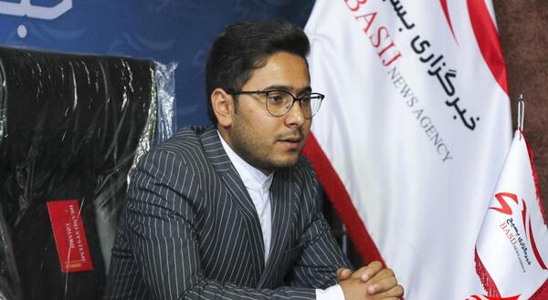 عکس بهنام رحمانی
