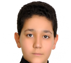 عکس بهنام رحمانی