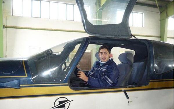 عکس بهنام رحمانی