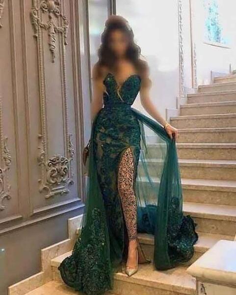 عکس لباس مجلسی دخترانه جوان 2021