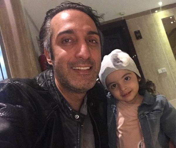 عکس بچه ژوله