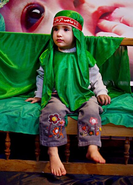 عکس محدثه عسگری