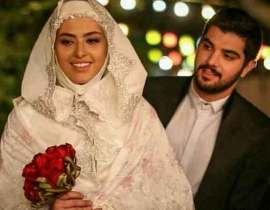 عکس نوشته ریحانه پارسا