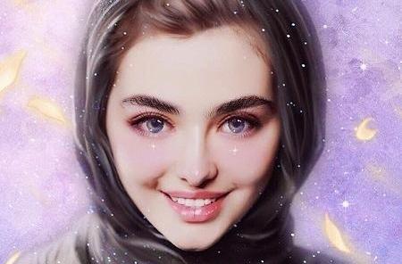 عکس نوشته ریحانه پارسا