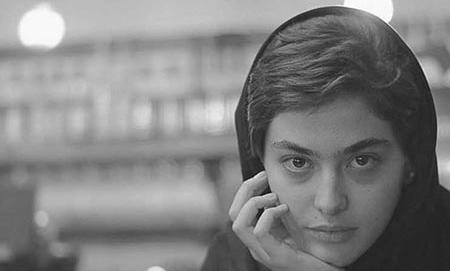 عکس نوشته ریحانه پارسا