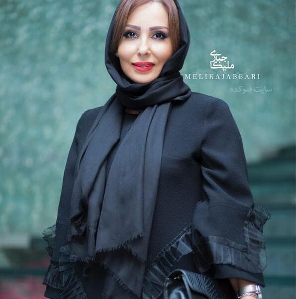 عکس بهناز صالحی