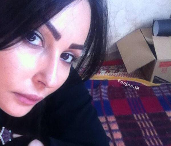 عکس بهناز صالحی