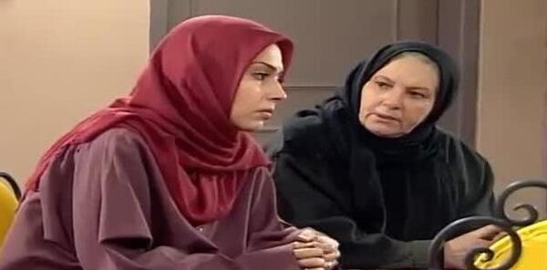 عکس بهناز صالحی