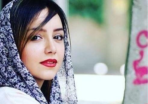 عکس شوهر نازنین بیاتی