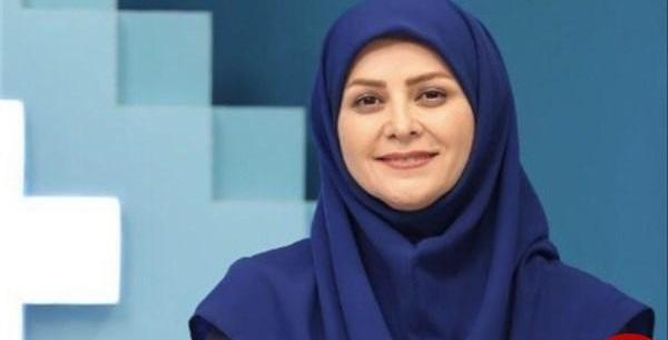 عکس زهره سادات هاشمی