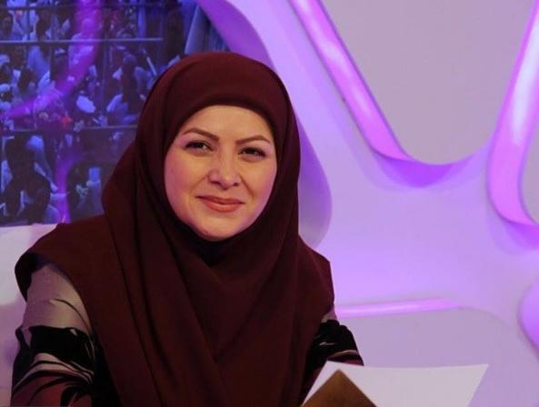 عکس زهره سادات هاشمی