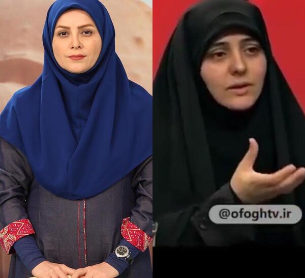 عکس زهره سادات هاشمی