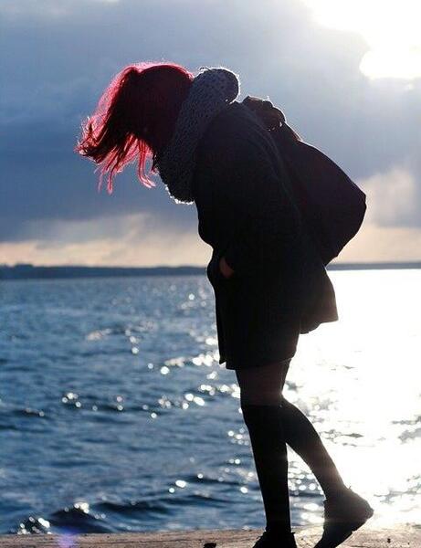 عکس نوشته غمگین گلایه از روزگار