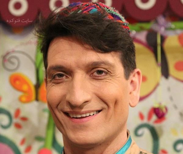 عکس حمید گلی