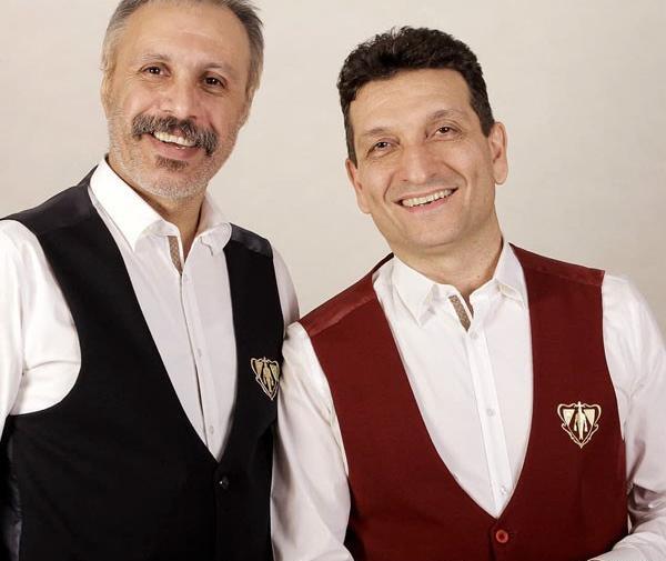 عکس حمید گلی