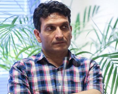 عکس حمید گلی