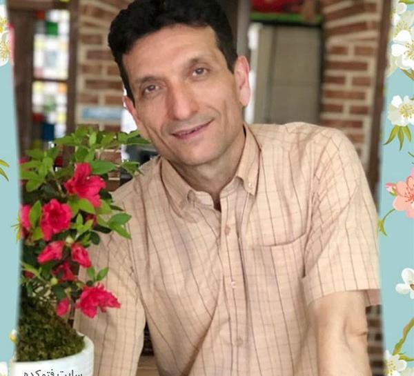 عکس حمید گلی