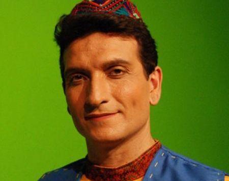عکس حمید گلی