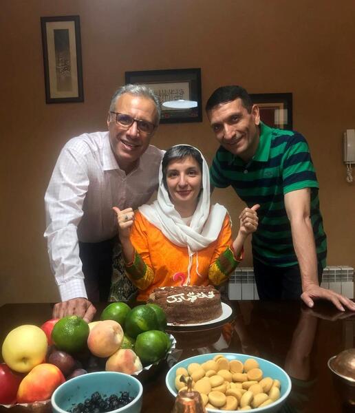 عکس حمید گلی