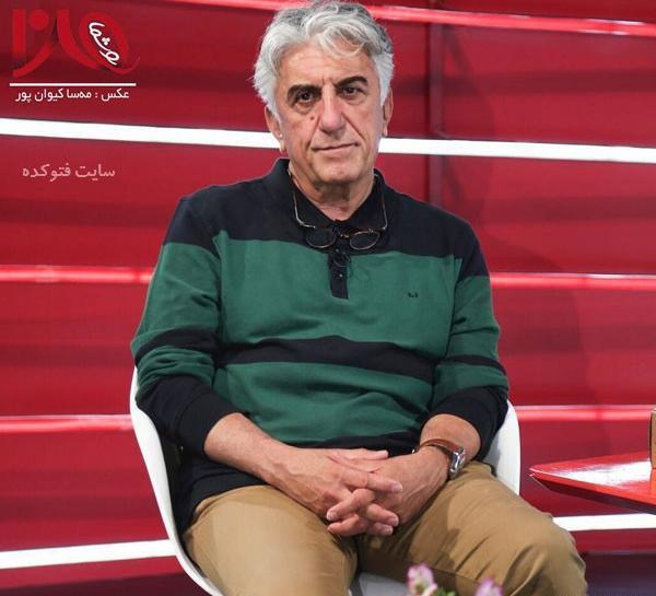 عکس نوشته رضا کیانیان
