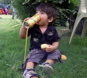 عکس نوشته عاشقانه لایک خور