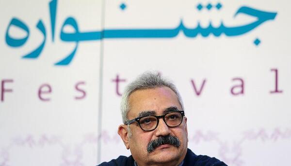عکس پیمان مندنی پور