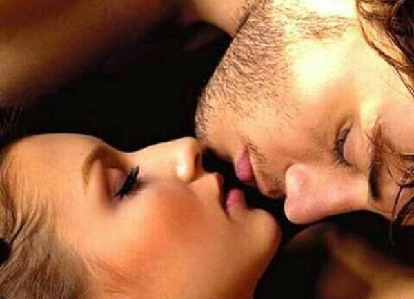 عکس زشت عاشقانه