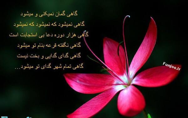 عکس نوشته گاهی نفس به تیزی شمشیر میشود