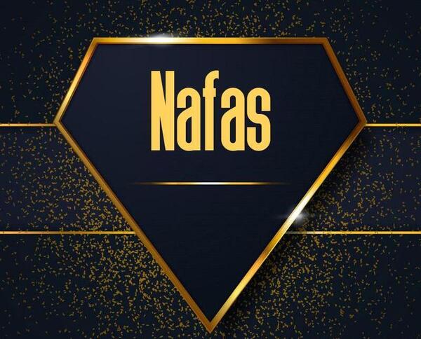 عکس نوشته گاهی نفس به تیزی شمشیر میشود