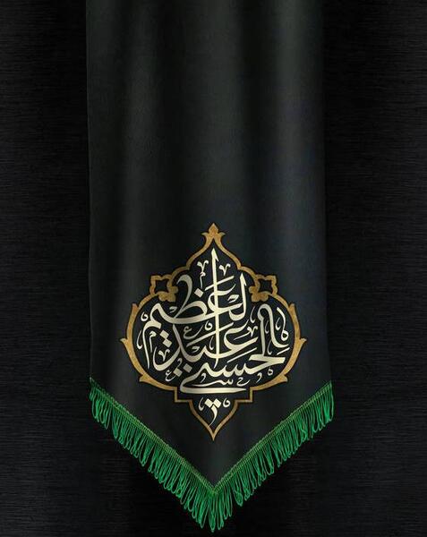 عکس وفات شاه عبدالعظیم