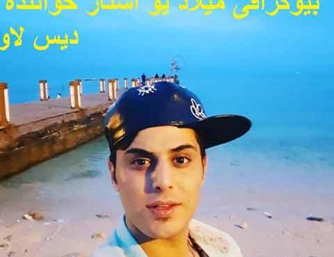 عکس پویا دیس لاو