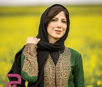 عکس باران نیکخواه