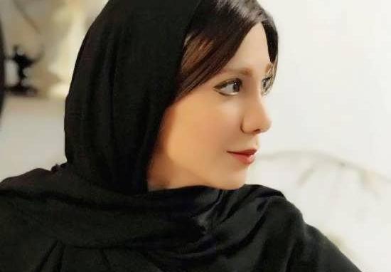 عکس باران نیکخواه