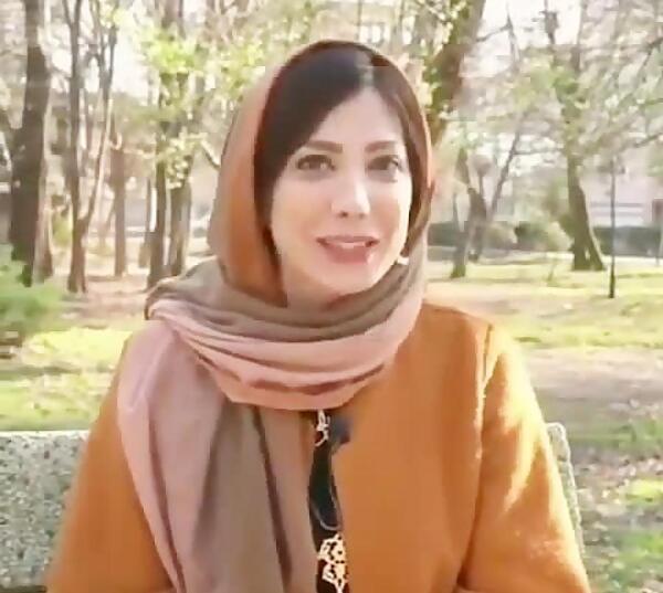 عکس باران نیکخواه