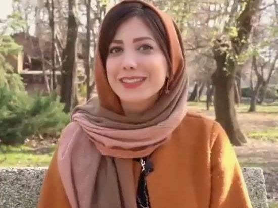 عکس باران نیکخواه