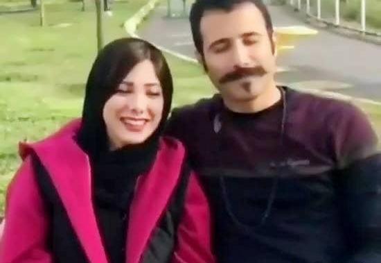 عکس باران نیکخواه