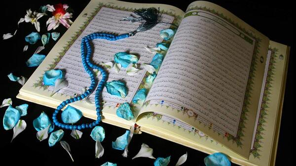عکس قران های زیبا